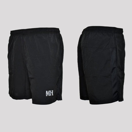 Training Shorts Accessories Millichamp and Hall