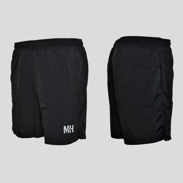 Training Shorts Accessories Millichamp and Hall