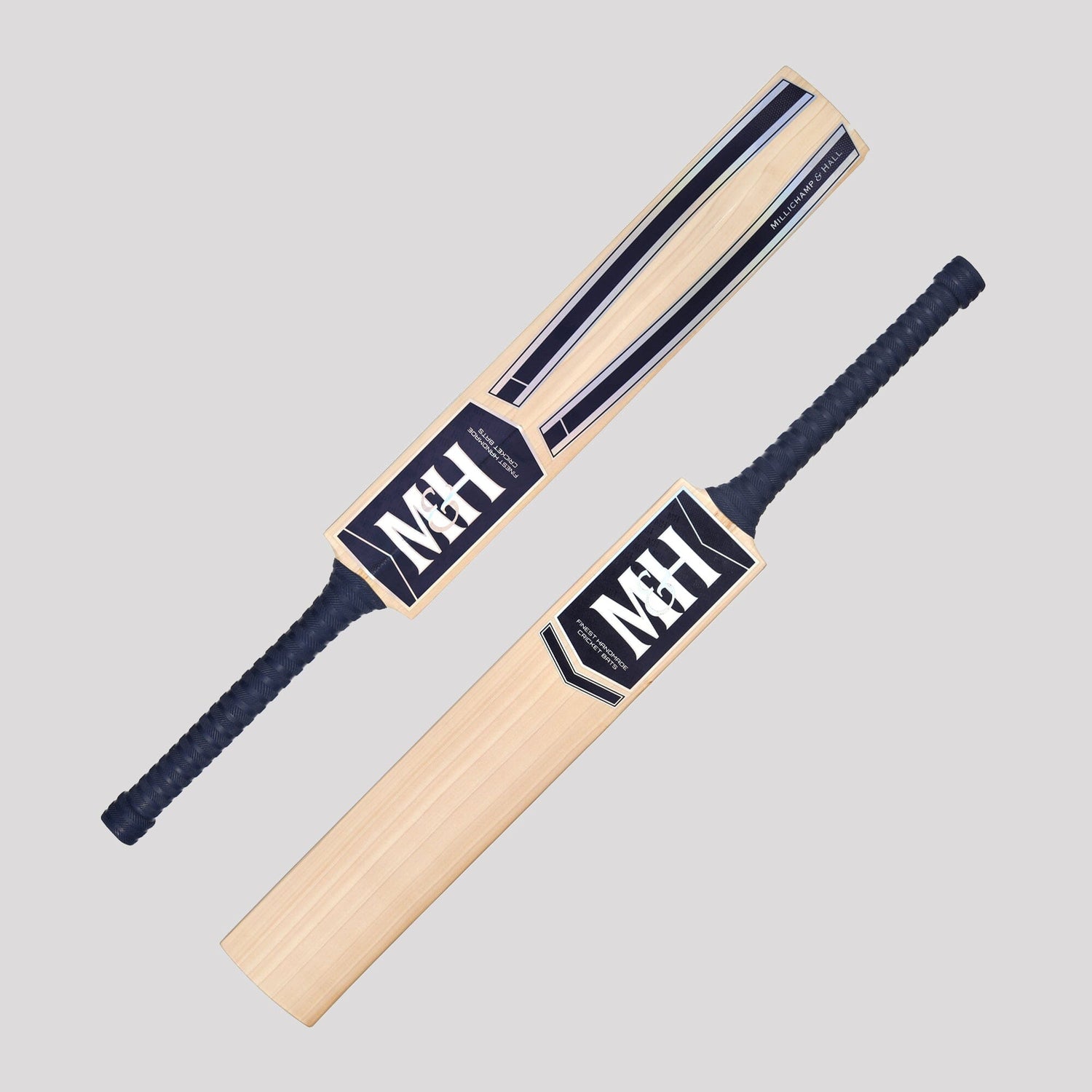 Millichamp and Hall F100 (PRO) Cricket Bat