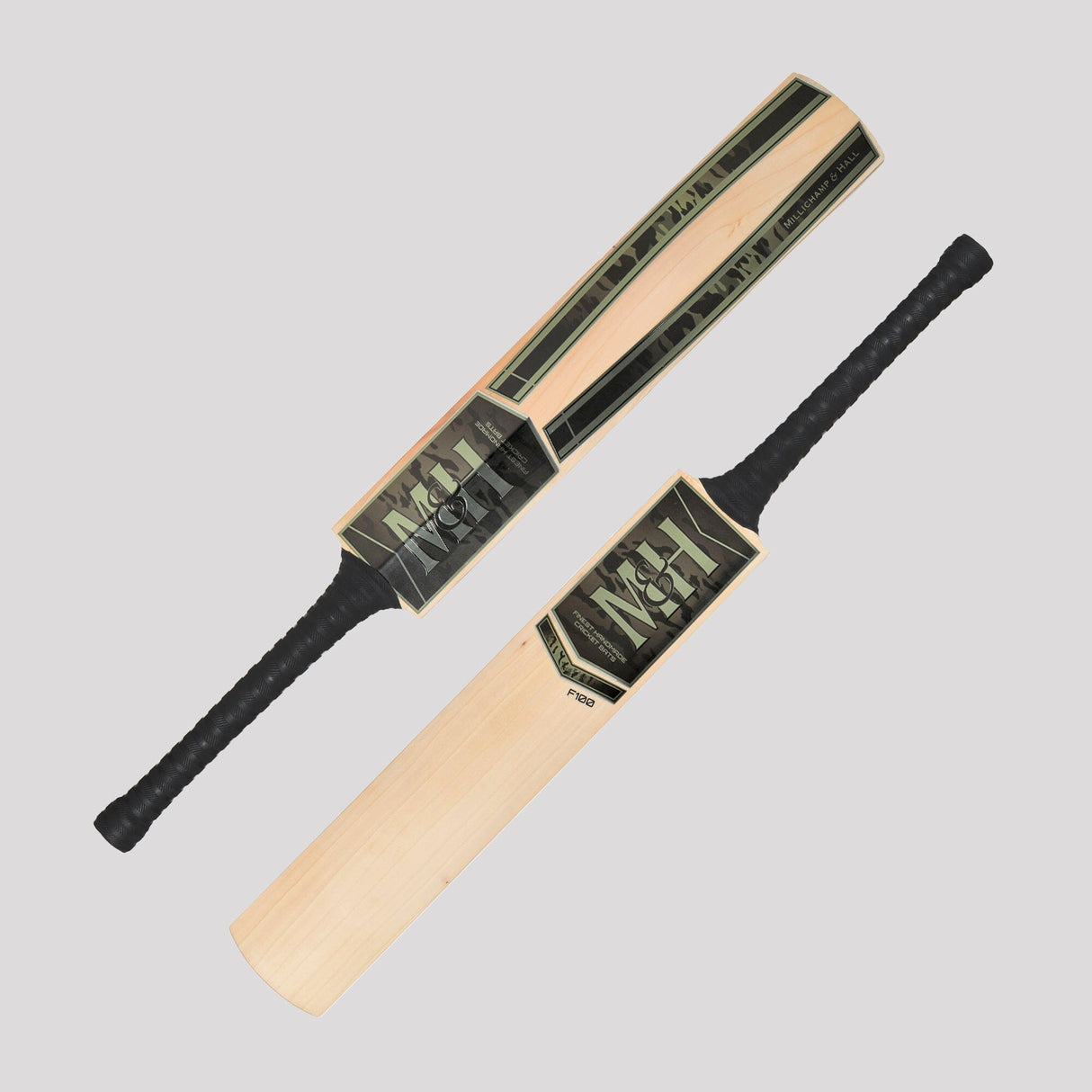 Millichamp And Hall Junior Cricket Bats Millichamp and Hall C100 Junior (SE) Cricket Bat
