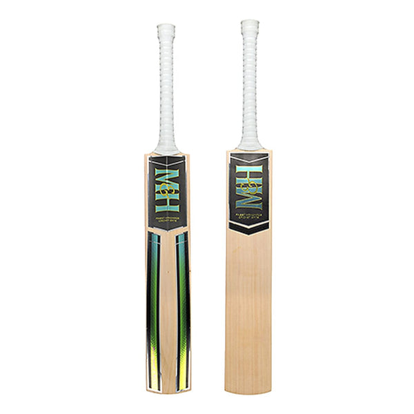 F100 Junior (PRO) Cricket Bats Millichamp and Hall