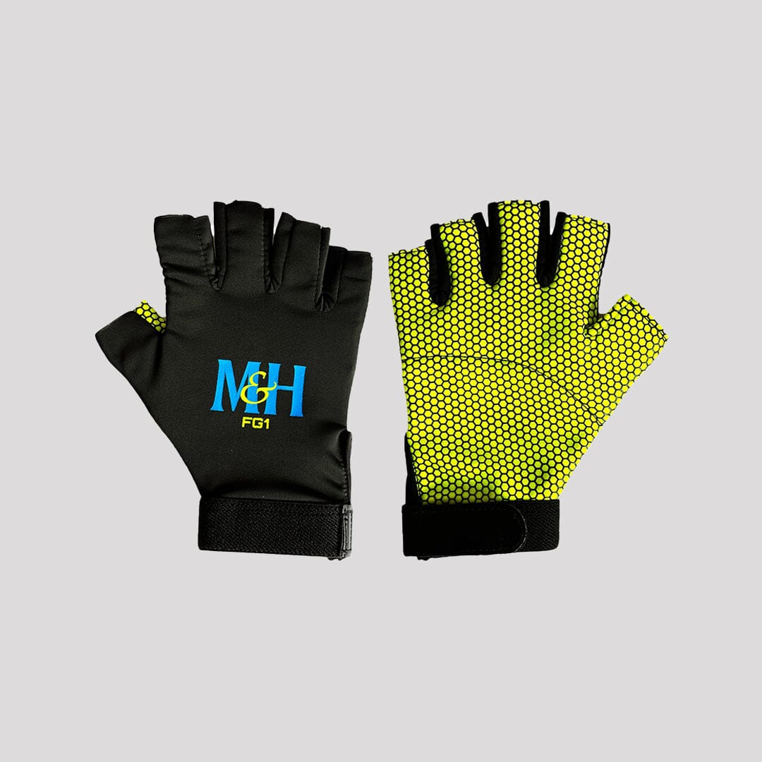 M H Fielding Gloves FG1 Accessories Millichamp and Hall