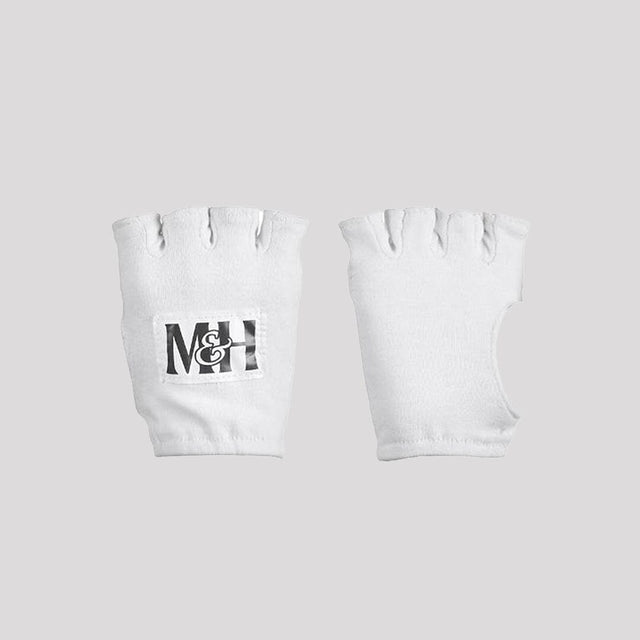 Batting Fingerless Inners Accessories Millichamp and Hall