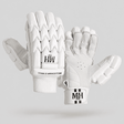 S100 (MKI) Batting Gloves Batting Gloves Millichamp and Hall
