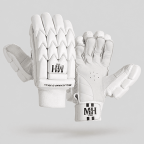 S100 (MKI) Batting Gloves Batting Gloves Millichamp and Hall