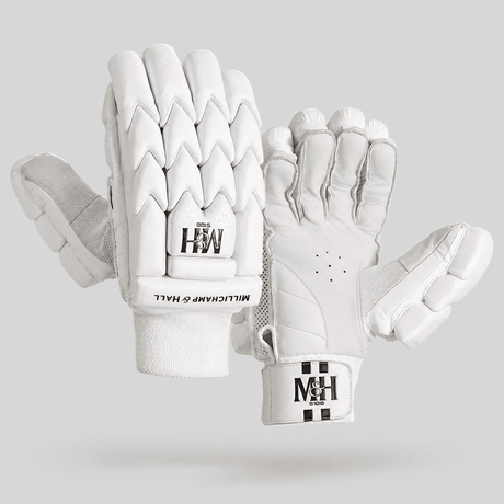 S100 (MKI) Batting Gloves Batting Gloves Millichamp and Hall