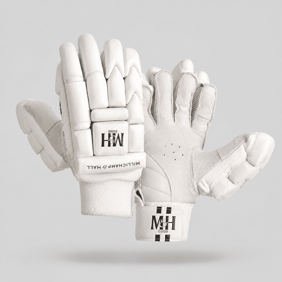 S200 (MKI) Batting Gloves Batting Gloves Millichamp and Hall