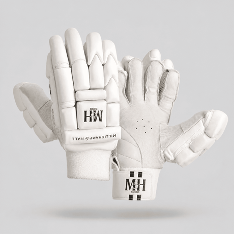 S200 (MKI) Batting Gloves Batting Gloves Millichamp and Hall