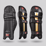 Coloured S100 Batting Pads Batting Pads Millichamp and Hall