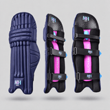 Coloured S100 Batting Pads Batting Pads Millichamp and Hall