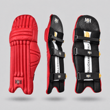 Coloured S100 Batting Pads Batting Pads Millichamp and Hall