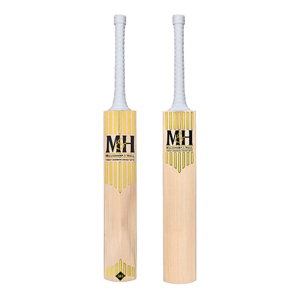 F100 (PRO) Cricket Bats Millichamp and Hall