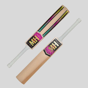 LIGNUM F100 Cricket Bats Millichamp and Hall