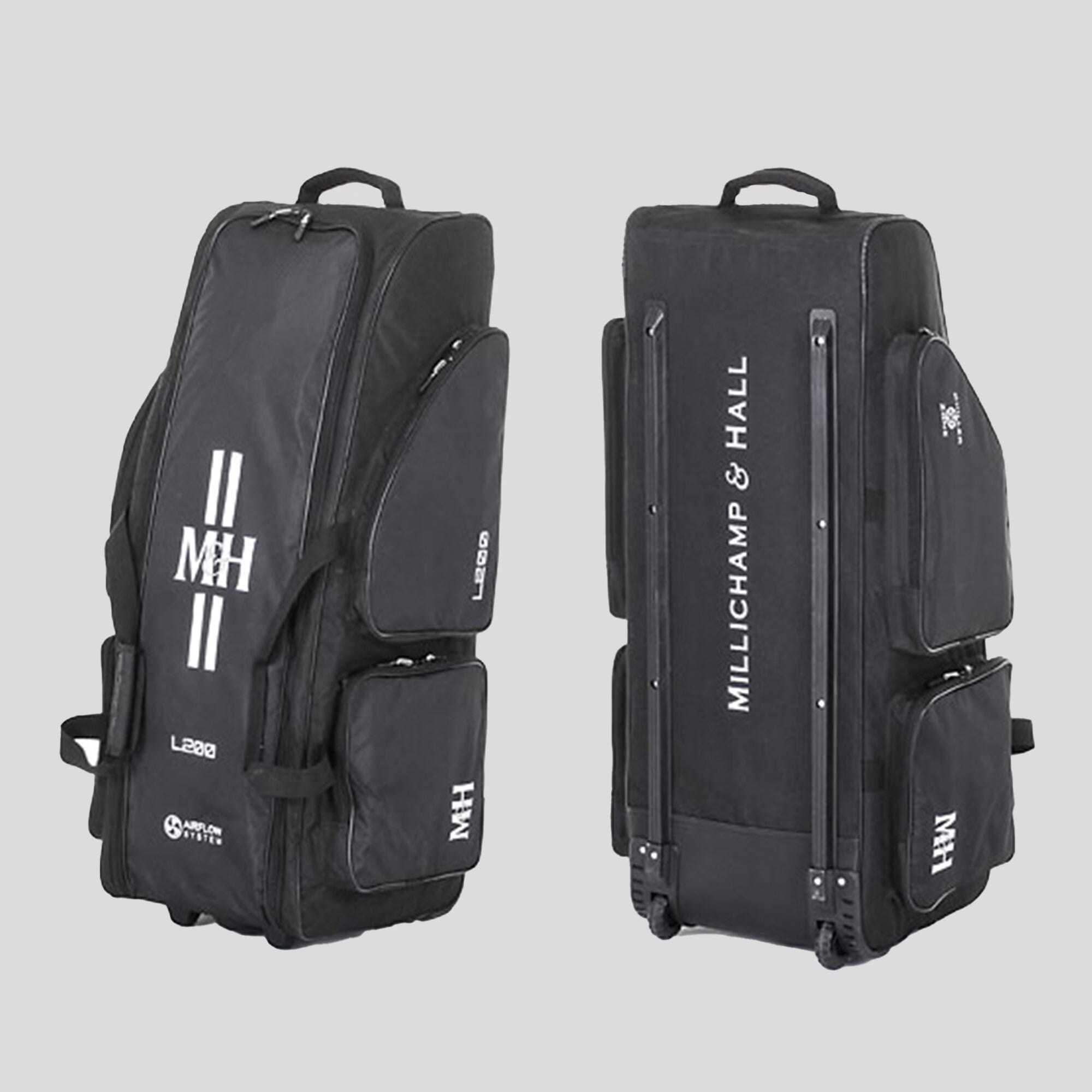 owellcamp U&L 、SBSkitセット L200 Kit Bag – Millichamp and Hall
