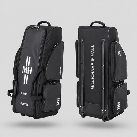L200 Kit Bag Kit Bags & Duffles Millichamp and Hall