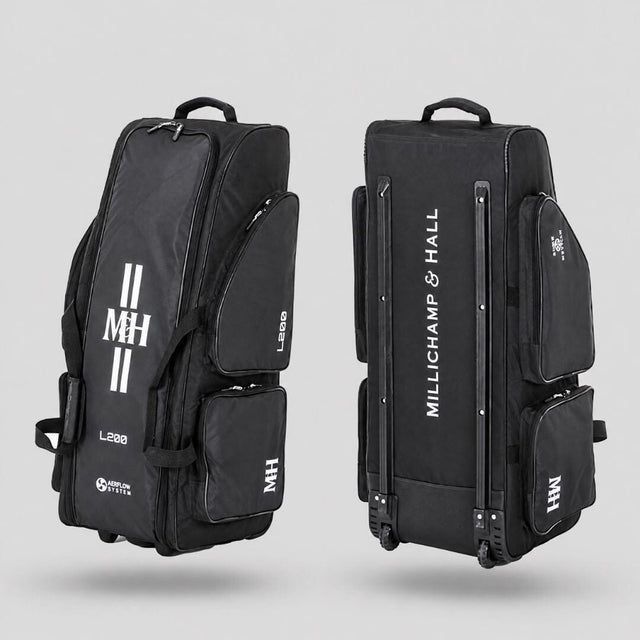 L200 Kit Bag Kit Bags & Duffles Millichamp and Hall