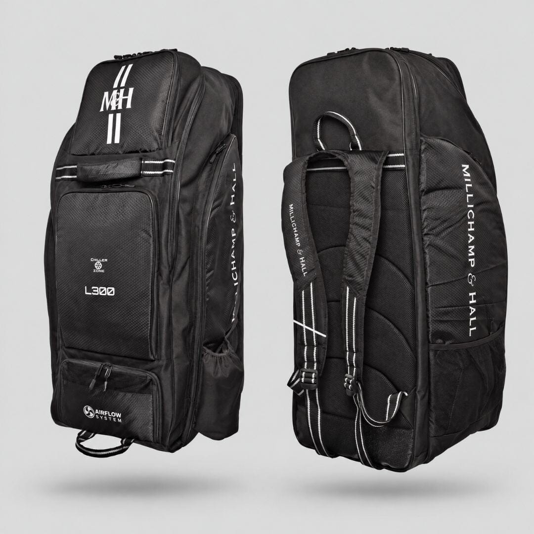 L300 Duffle – Millichamp and Hall