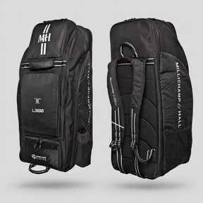 L300 Duffle Kit Bags & Duffles Millichamp and Hall