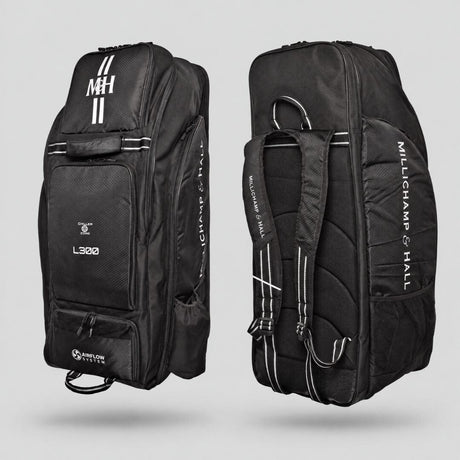 L300 Duffle Kit Bags & Duffles Millichamp and Hall