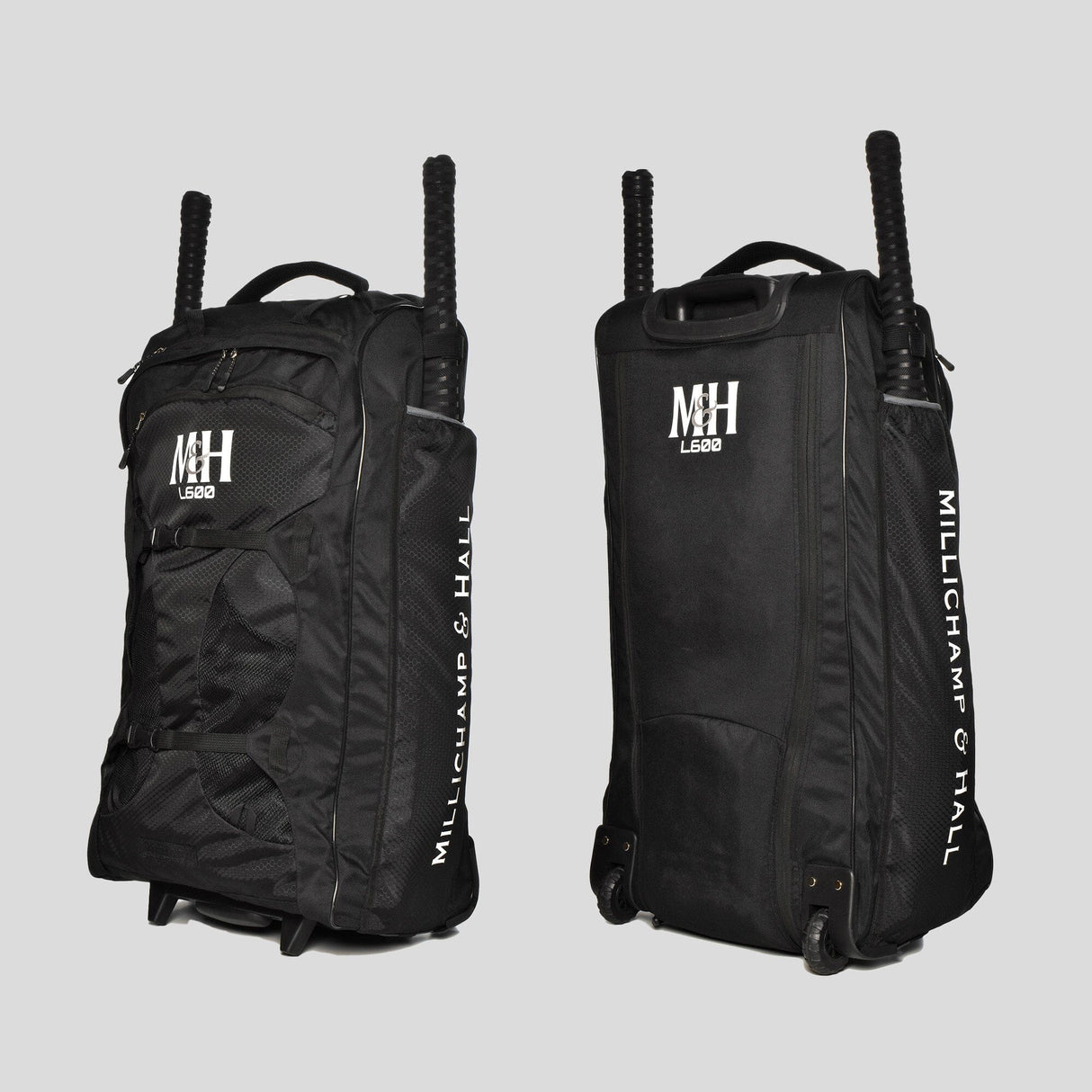 L600 Hybrid Bag Kit Bags & Duffles Millichamp and Hall