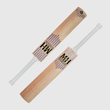 Lavender Original Bat Label