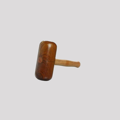 Hardwood Mallet Accessories Millichamp and Hall