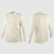 Pro Cricket Shirt (Long sleeve) Clothing Millichamp and Hall