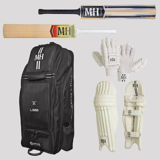 PRO Adult Bundle Bundles Millichamp and Hall