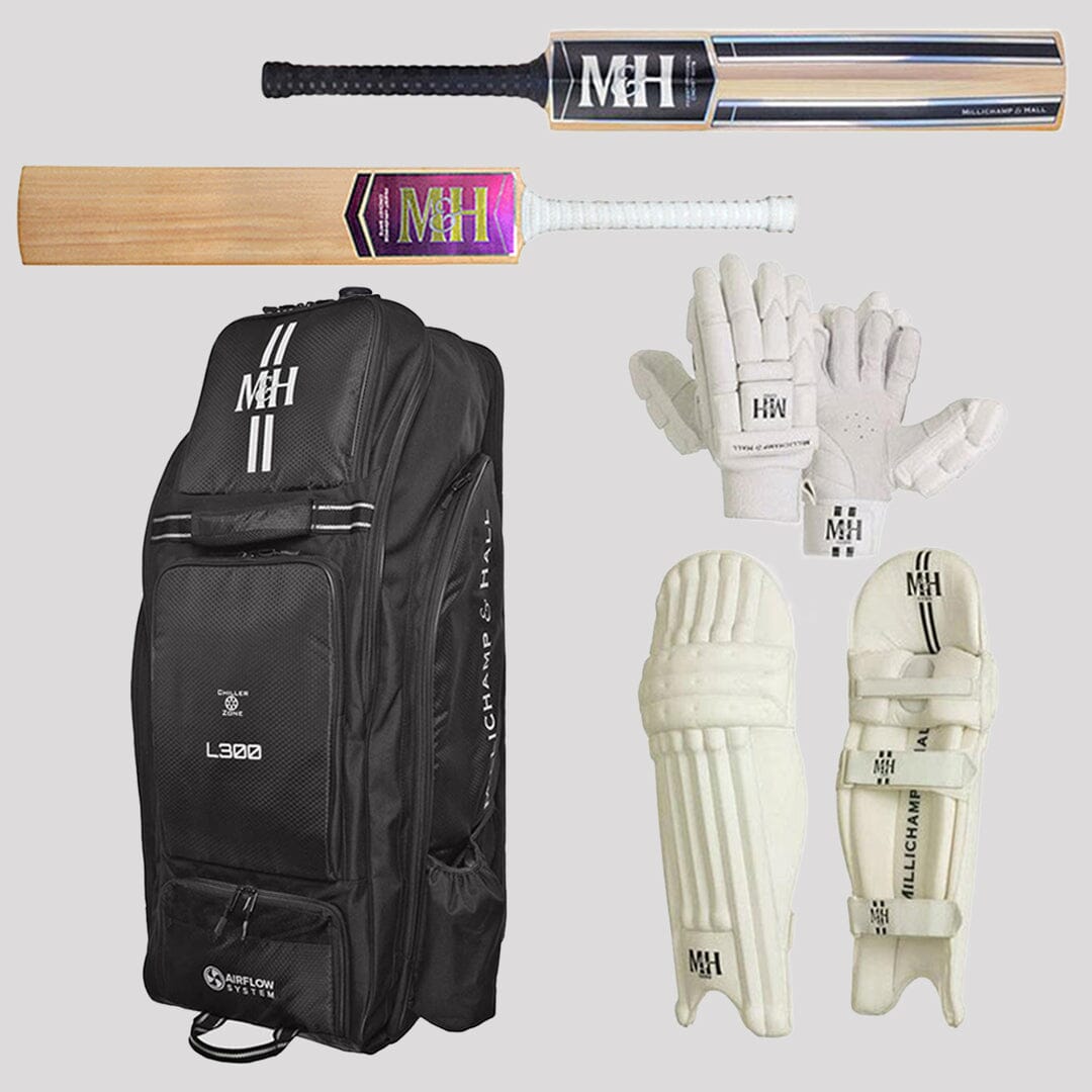 PRO Junior Bundle Bundles Millichamp and Hall