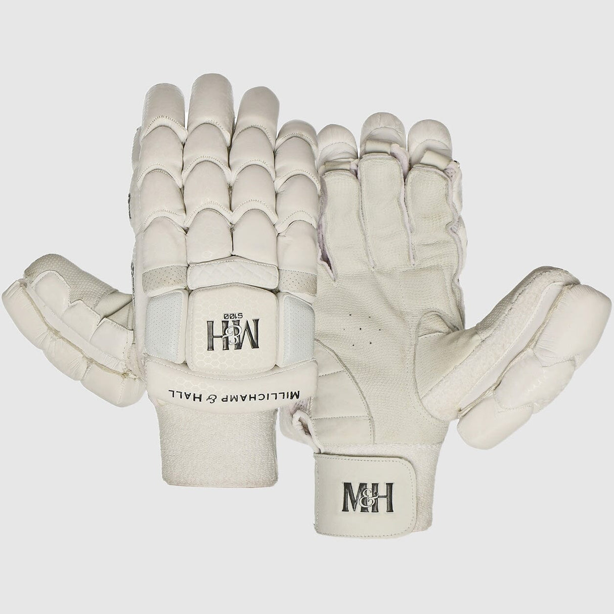 NEW: S100 Batting Gloves Batting Gloves Millichamp and Hall