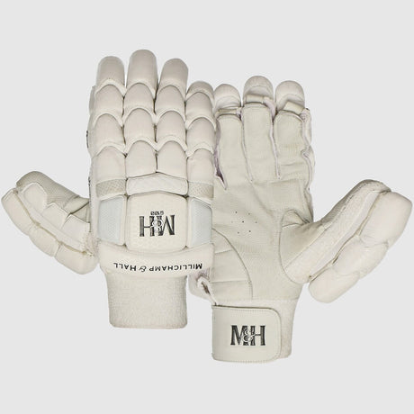 NEW: S100 Batting Gloves Batting Gloves Millichamp and Hall