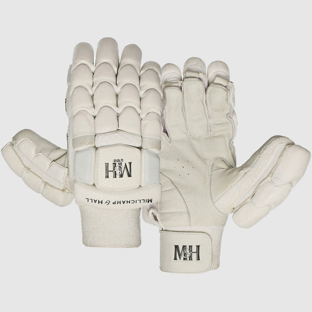 NEW: S100 Batting Gloves Batting Gloves Millichamp and Hall