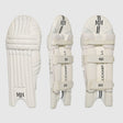 NEW S100 Batting Pads Batting Pads Millichamp and Hall