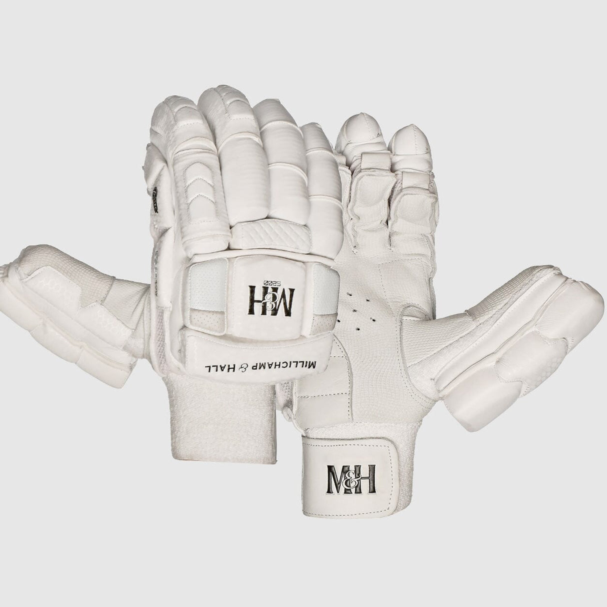 NEW: S200 Batting Gloves Batting Gloves Millichamp and Hall
