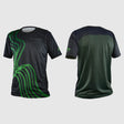 Never Normal Training T-Shirt Clothing Millichamp and Hall