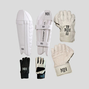 K100 Wicketkeeping Bundle Bundles Millichamp and Hall