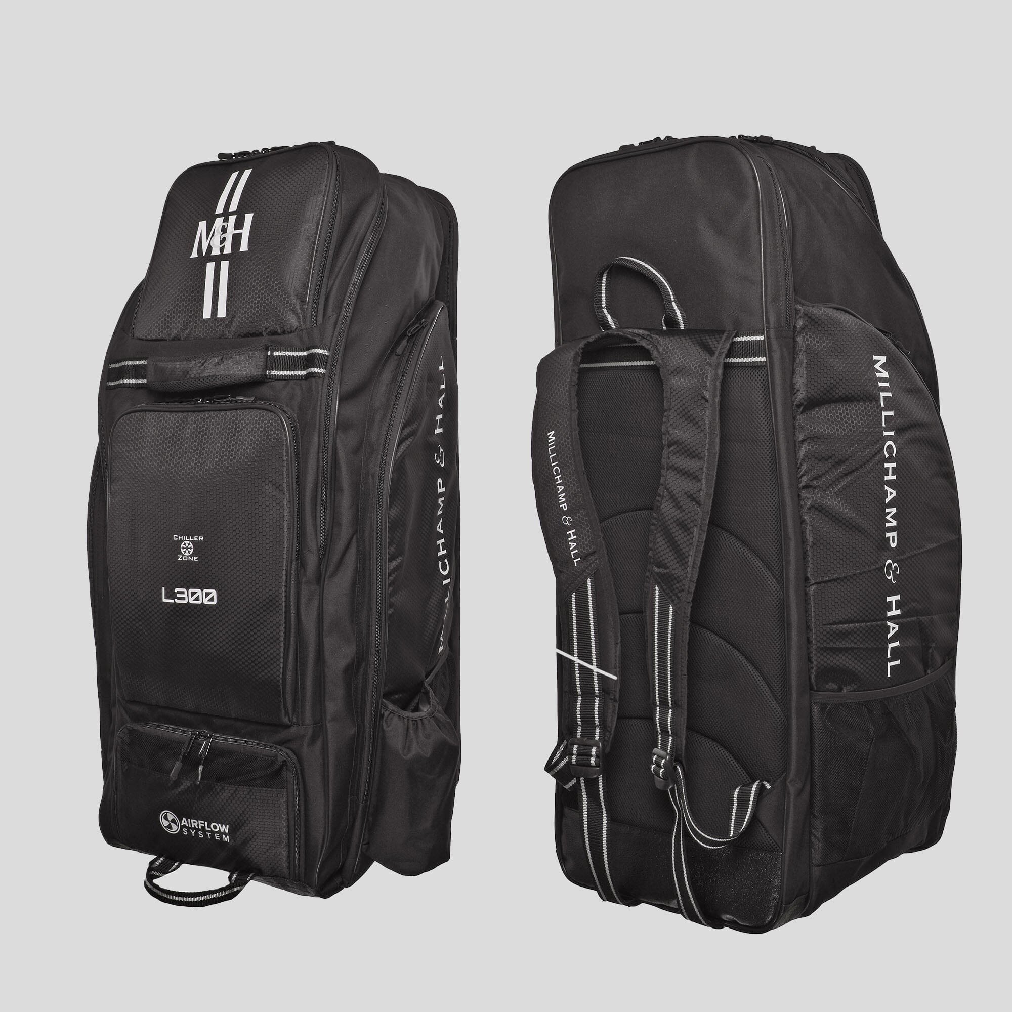 L300 Duffle – Millichamp and Hall