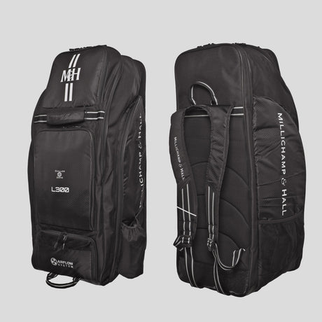 L300 Duffle Kit Bags & Duffles Millichamp and Hall