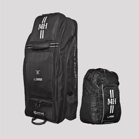 L300 Duffle Luggage Bundle Bundles Millichamp and Hall