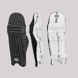 S100 Batting Pads Batting Pads Millichamp and Hall