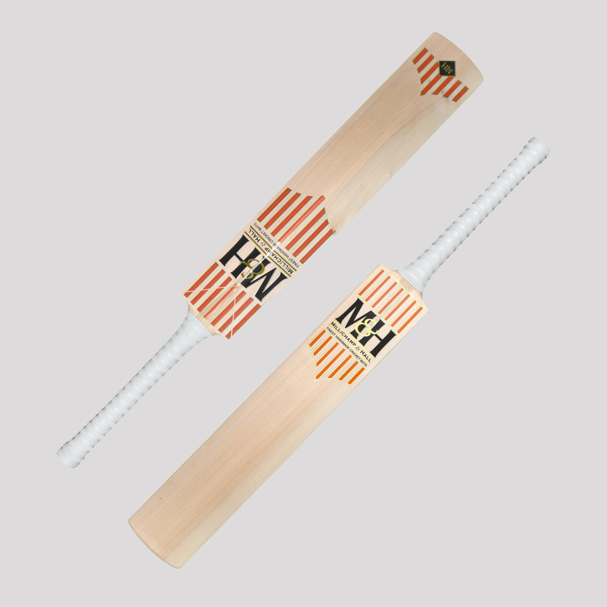 F100 Junior (SE) Cricket Bats Millichamp and Hall