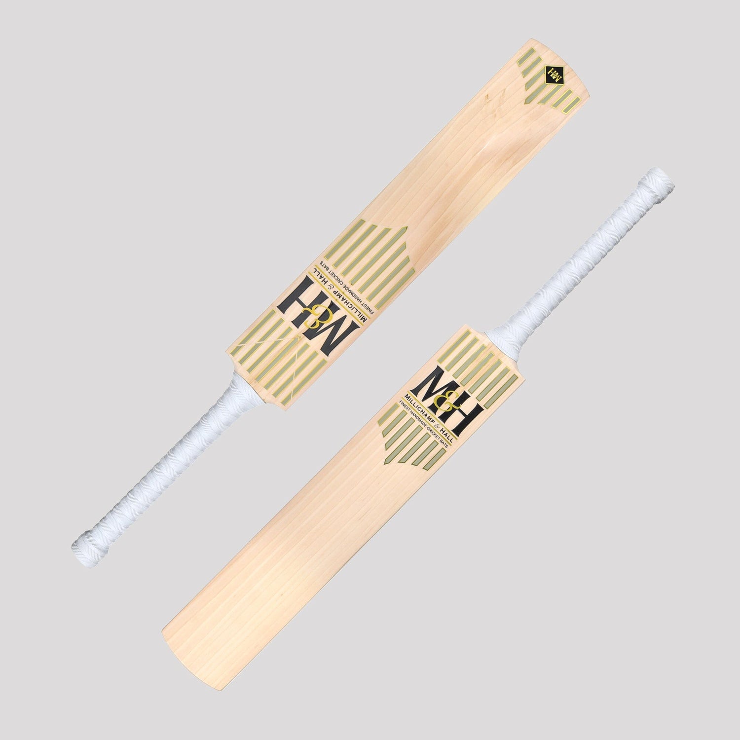 The Millichamp And Hall Original Cricket Bat the-millichamp-and-hall-original-cricket-bat
