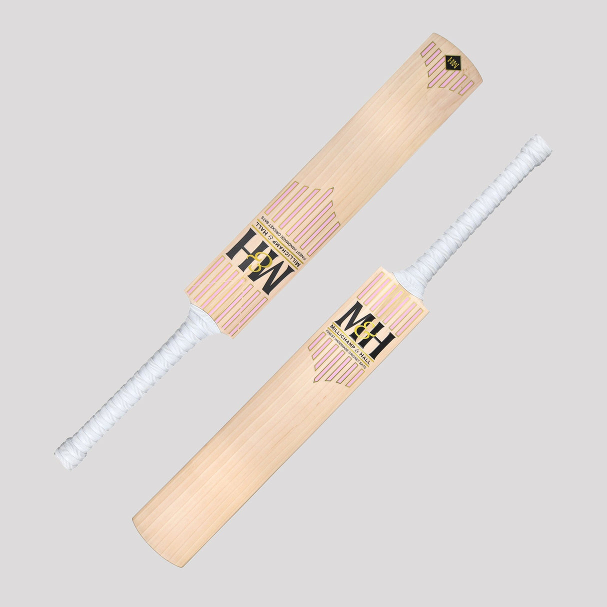 F100 (SE) Cricket Bats Millichamp and Hall