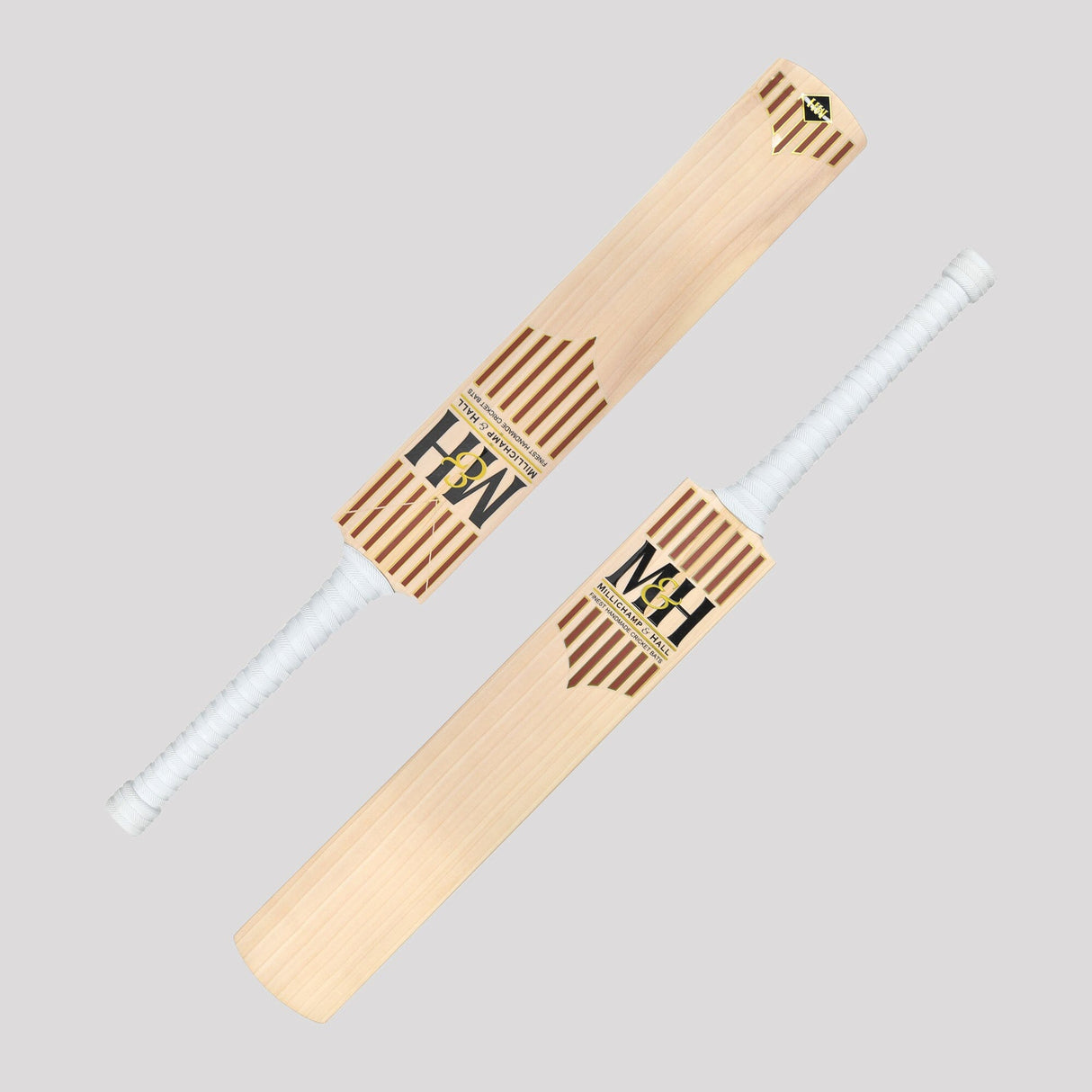 F300 (SE) Cricket Bats Millichamp and Hall