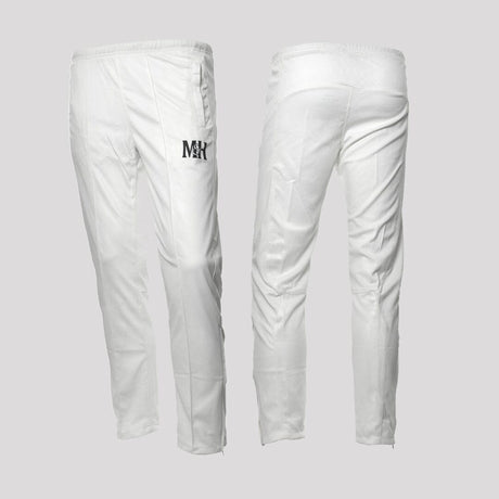 Modern Cricket Trousers Accessories Millichamp and Hall