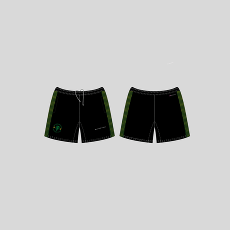 Rockhampton Training Shorts 5" Millichamp and Hall