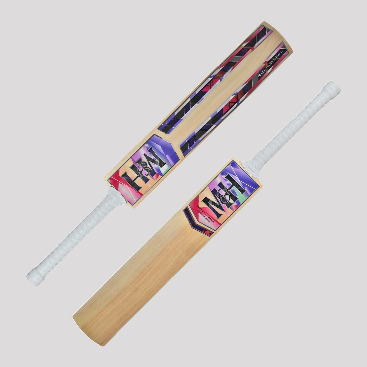 C200 Junior (PRO) Cricket Bats Millichamp and Hall
