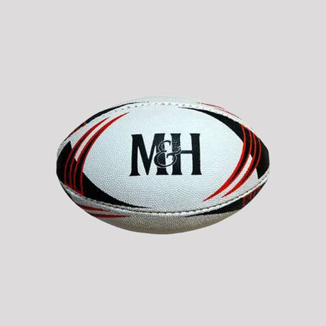 Mini Rugby Ball Accessories Millichamp and Hall