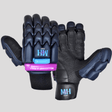NEW: Coloured S100 Batting Gloves Batting Gloves Millichamp and Hall