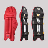 Coloured S100 Batting Pads Batting Pads Millichamp and Hall